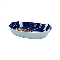 Блюдо для запекания SMART CUISINE WAVY прямоугольное 34X25см арт.Q8155