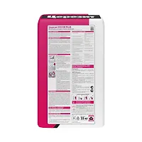 Штукатурка декоративная для фасадов Церезит DekorPlus D.PL.25кг RU 2783097