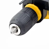 Дрель ударная Kolner KID 700VQ