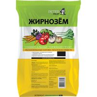 Грунт универсальный "Жирнозем", 50л