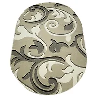 Ковер Фиеста 300*500 овал - 36107_36955