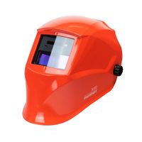 Маска сварщика PATRIOT 300D не собрана в коробку (продажа кратно 16 шт.)