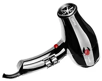 Фен Centek CT-2221 Professional, 2200Вт, мощный АС мотор, 5 режимов, упраление сбоку, хол.воздух