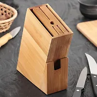Подставка для ножей, 15 х 6 см арт.3804633 г.Екатеринбург
