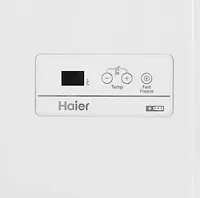Морозильный ларь HCE301R "Haier"