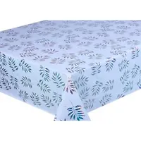 Клеенка Paradise Laser 040B ПВХ на тканевой основе 1,37 х 20 м.п.
