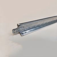 Каркас ARMSTRONG RETAIL Zn 24/26 L=0,6 белый 772736