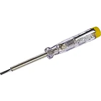 Пробник STAYER "MASTER" MAXElectro электрический, 250В, 140мм 2572-14_z01