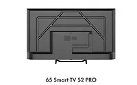 Телевизор 65" Haier 65 Smart TV S2 Pro