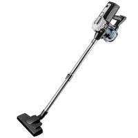 Вертикальный пылесос BRAYER 4269BR, 600Вт, всасывание 185 Вт, 0,8л, универсальная щётка, шнура 8м