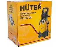 Мойка W165-QL "HUTER"