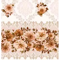 159C Клеенка столовая DEKORAMA (1,4Х20м)