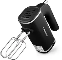 Эл. миксер PHM 5014 Черный POLARIS