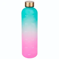 Бутылка для воды 1000мл ECOS SK5017 арт.109239