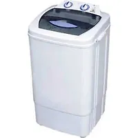 Стиральная машина БЕЛОСНЕЖКА PB60-2000C 6кг 1 баковая