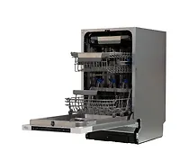 Встраиваемая посудомоечная машина Oasis PM-10V6, 45 см