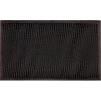 Коврик Mesh Mat 45*75 серо-черный