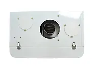 Котел газовый NAVIEN DELUXE С COAXIAL - 13 K White (белый)(130 кв.м, 1,4 м3/ч)