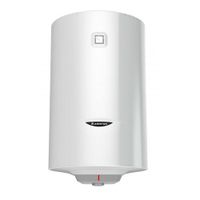 Водонагреватель Ariston PRO 1 R 80 V PL 3700590
