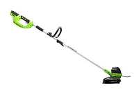 Аккумуляторный Триммер Greenworks G-MAX 40V G40LT30 2101507 (Без АКБ и З/У)
