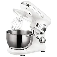 Миксер планетарный BBK, Модель KBM1040 белый