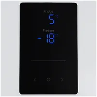 Холодильник SAMSUNG RB38T676FWW