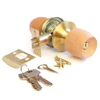 Защелка АПЕКС 0598-01-GM/ВЕЕСН (598/01-WR/GM) (knob)