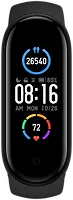 Трекер активности Xiaomi Mi Smart Band 5 XMSH10HM (BHR4219RU)