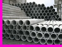Асботруба безнапорная д.150*3.95м гост1839-80 (37кг)