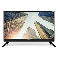 Телевизор 43" Soundmax LCD SM-LED43M02SU(черный)
