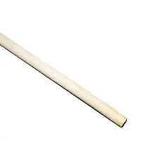 Черенок для грабель 30*1200 в/с