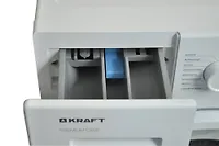 Стиральная машина KRAFT KF-TWM 6105 DW