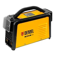 Аппарат инвертор. дуговой сварки SDM-220 Top, 220 А, ПВ 60%// Denzel арт.94357