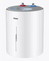 Электрический водонагреватель Haier ES 10 V-RQ2(R) ROCK под мойкой.