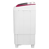Стиральная машина WILLMARK WM-60 (малютка 6,0кг, сливной насос, 350Вт)