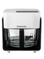 Аэрогриль BRAYER 2046BR