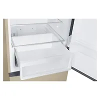 Холодильник-морозильник CEF535ACG Haier