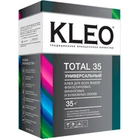 Клей обойный KLEO TOTAL 35 универсальный, супучий