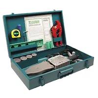 Сварочный аппарат  Candan  СМ-06 SET набор (20.25.32.40) ECO 750+750 Watt
