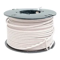 Шнур для швов ПВХ 91542 Horizon 009, SPORT GREY (50 м)