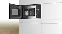 Микроволновая печь встраиваемая BOSCH BFL 554MS0