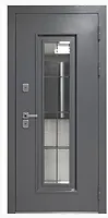 Дверь мет. LUXOR TERMO 4 860 правая_КЛИМАТИЧЕСКАЯ г.Йошкар-Ола