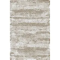 Ковер "EFSAL" 2,0*4,0 овал. - Q981B BEIGE/BEIGE