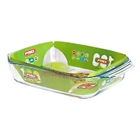 Блюдо Pyrex Irresistible39х28см прямоуг арт.409B000/7046