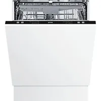 Посудомоечная машина встраиваемая Gorenje GV62212