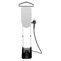 Отпариватель вертикальный Polaris PGS 2850VA Turbosteam Графитовый