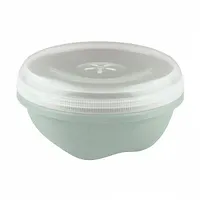 Банка с завинчивающейся крышкой "ECO STYLE" 0,58л 4311759 Бытпласт