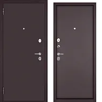 FAMILY ECO MM (Шоколад Букле) Шоколад букле 2050х860 левая