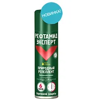 370301 Реп-нт РЕФТАМИД ЭКСПЕРТ 150мл