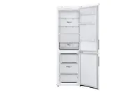 Холодильник LG GA-B459CQSL